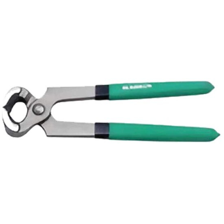 Scule si unelte - Cleste cuie tip a", maner protectie 8", Hanbon HB710108