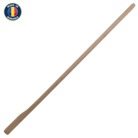 Gradina - Coada lemn pentru sapa