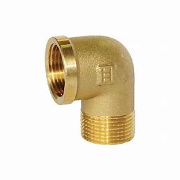 Fitinguri Alama - Cot alama 3/4" Nr.1