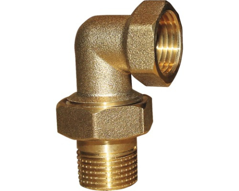 Fitinguri Alama - Cot olandez 3/8" alama Nr.1