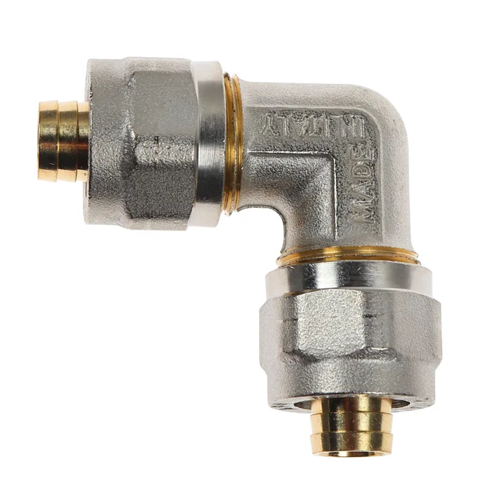 Fitinguri Alama - Cot pexal alama 26x1" FE