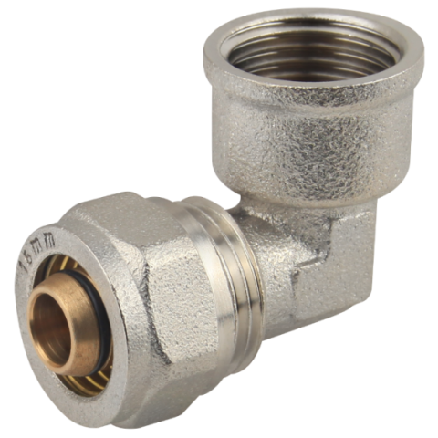 Fitinguri Alama - Cot pexal alama 26x1" FI