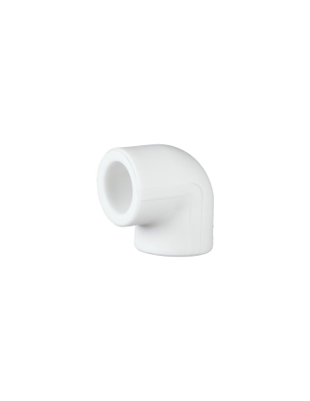 Teava PPR si fitinguri - cot-ppr-alb-40mm-90-grade.jpg