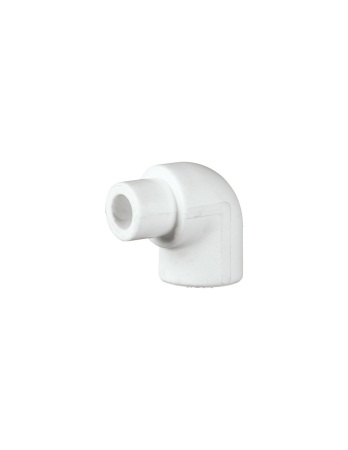 Teava PPR si fitinguri - cot-ppr-alb-interior-exterior-25mm-90-grade.jpg