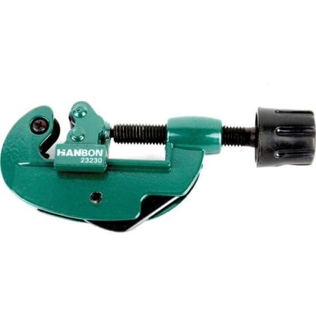 Scule si unelte - Dispozitiv taiat tevi cupru cu rola 3-30 mm, Hanbon HB23230