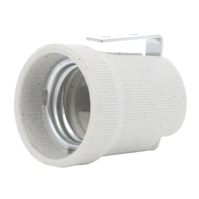 Becuri și Dulii / Fasunguri - dulie-lampa-e27-ceramica-fasung-portelan