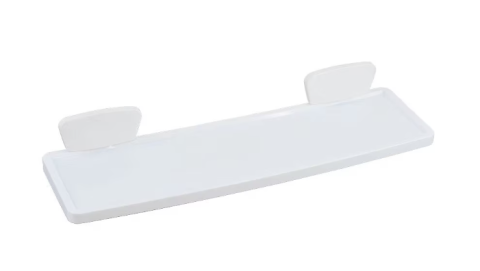 Obiecte si accesorii sanitare - Etajera baie 50 cm Germania