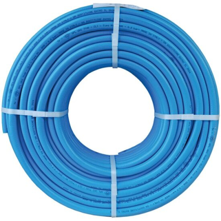 Dispozitive pe gaz - Furtun gaz 8 x 13 mm - 50 m