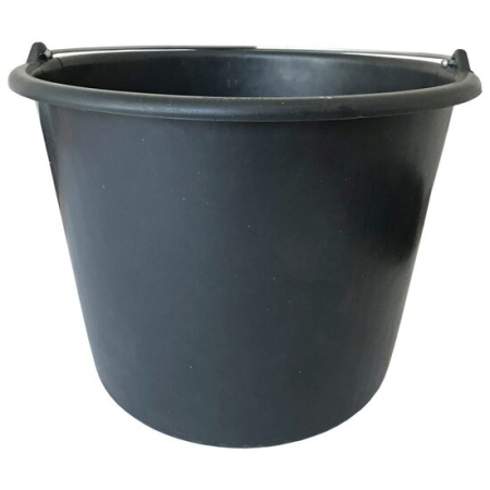 Galeti - Galeata plastic constructii 20 l