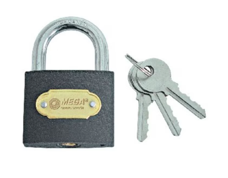 Feronerie - LACAT DE FONTA 63MM