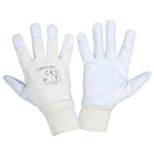 Materiale de construcții - manusi-protectie-bumbac-textil-sentosa-m11-marimea-10-xl-alb