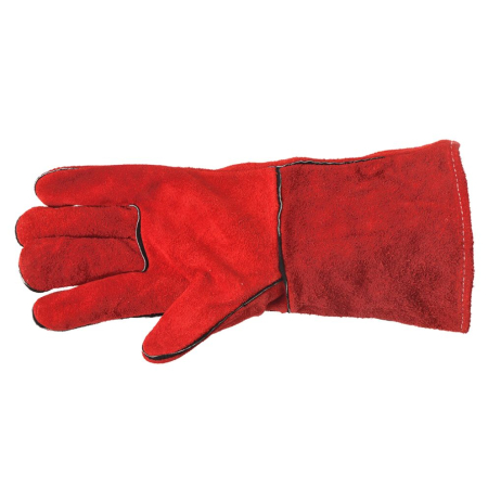 Materiale de construcții - manusi-protectie-sudor-mig-mma-welder-energo-35-cm-piele-bovina-kevlar-marimea-10-xl