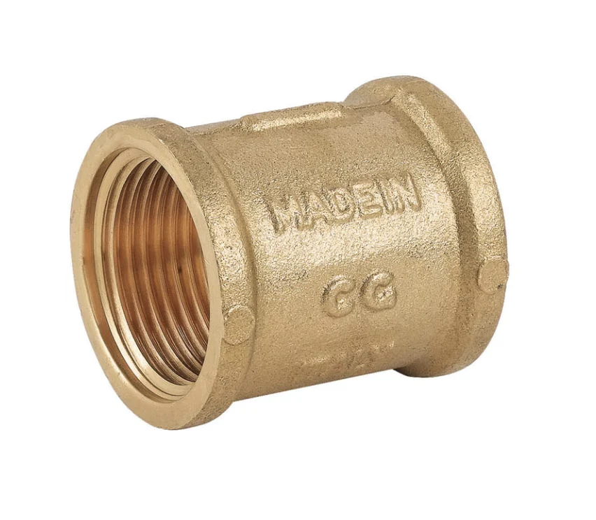 Fitinguri Alama - Mufa alama 3/4"