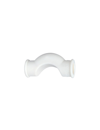 Teava PPR si fitinguri - ocolire-ppr-alba-scurta-20mm.jpg