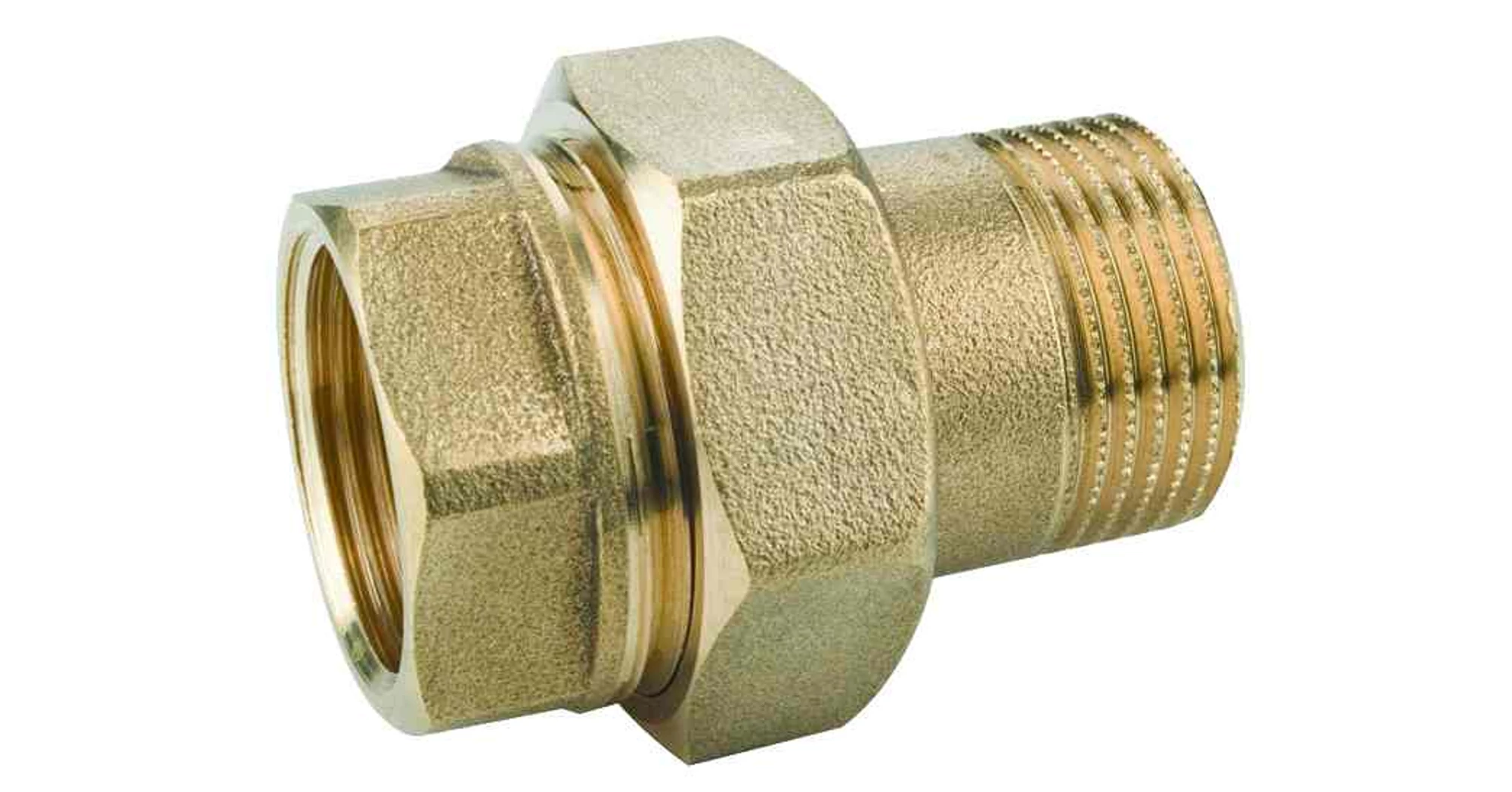 Fitinguri Alama - Olandez 1/2" alama Nr.1