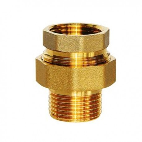 Fitinguri Alama - Olandez alama 3/4" Nr.1