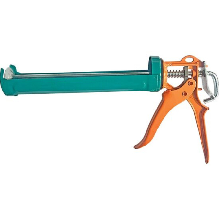 Scule si unelte - Pistol silicon 9.5 (240 mm), Hanbon HB67105