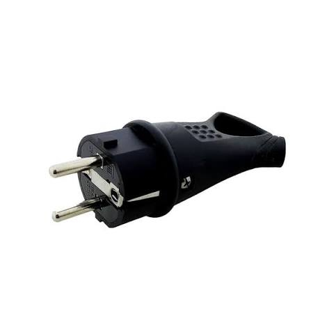 Stechere si cuple - priza-modulara-schuko-45-grade-mosaic-2-module