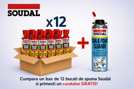 Materiale De Constructii - promotie-pachet-12-spuma-poliuretanica-soudal-easy-pai-curatator-cadou.jpg