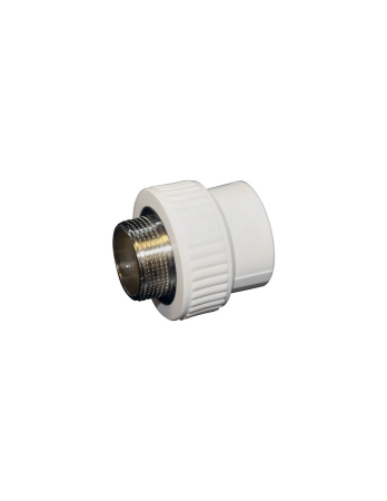 Teava PPR si fitinguri - racord-ppr-alb-25-3-4-fe.jpg