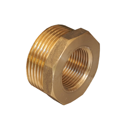 Fitinguri Alama - Reductie alama 1" - 3/4"