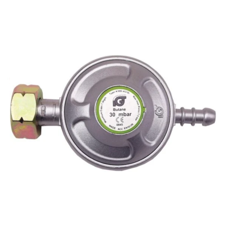 Dispozitive pe gaz - Regulator presiune butelie gaz
