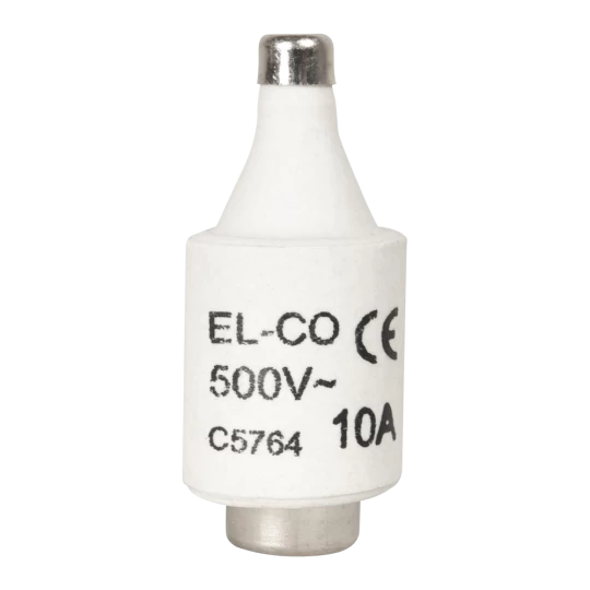 Electrice - patron-fuzibil-10a-dii-ceramica-elco