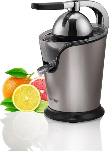 Electrocasnice - storcator-de-citrice-gorenje-cj100he-inox