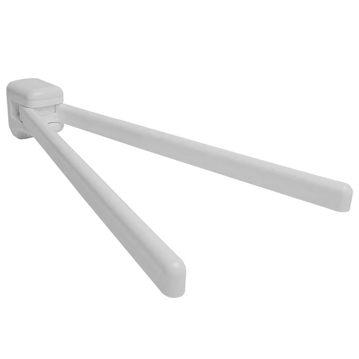 Obiecte si accesorii sanitare - Suport prosop Alaska mobil