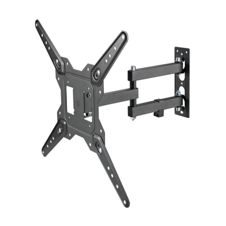 Accesorii TV, Suporți și Conectică Audio-Video - suport-tv-perete-full-motion-lcdh-291