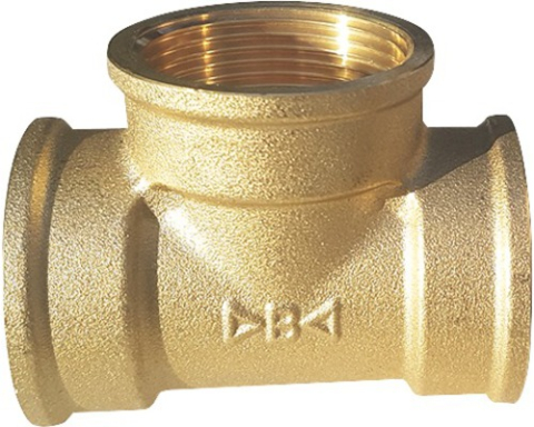 Fitinguri Alama - Teu alama 1"