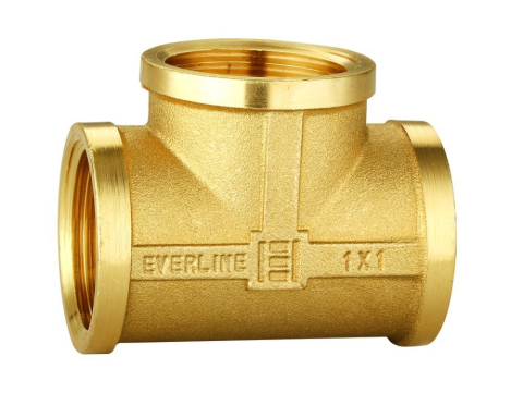 Fitinguri Alama - Teu alama 3/4"