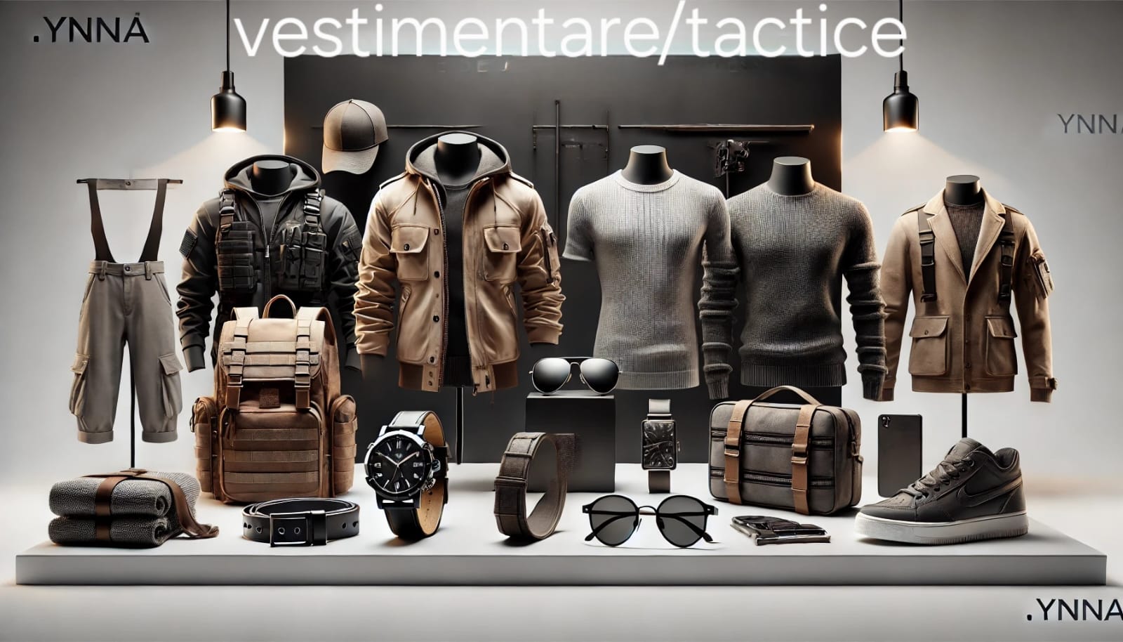 Vestimentare&Accesorii