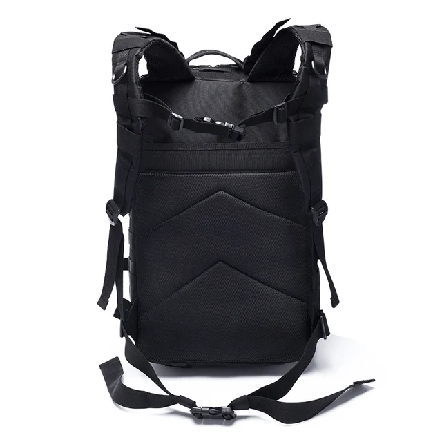 Rucsac/Ghiozdan militar tactic 45 litri [5]
