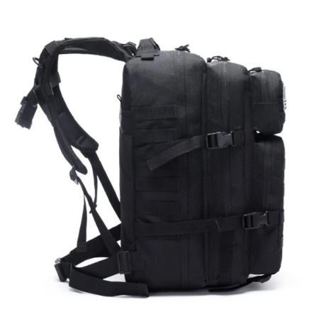Rucsac/Ghiozdan militar tactic 45 litri [7]