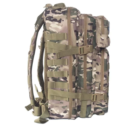 Rucsac/Ghiozdan militar tactic 45 litri [15]
