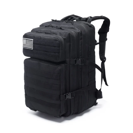 Rucsac/Ghiozdan militar tactic 45 litri [8]