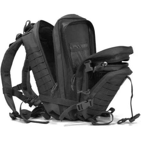 Rucsac/Ghiozdan militar tactic 45 litri [2]