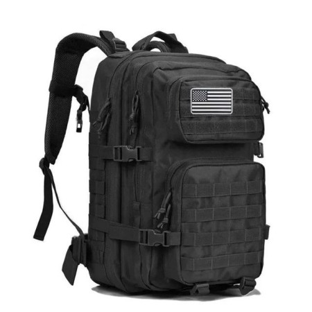 Rucsac/Ghiozdan militar tactic 45 litri [16]