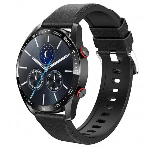 Smartwatch .YNNA®, Monitorizare Sănătate, Apel Bluetooth, Notificări, Multi-Sport [4]
