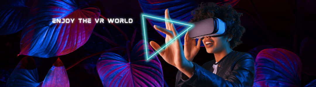 Enjoy VR World