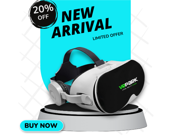 Ochelari VR Park J70- nou in oferta noastra!