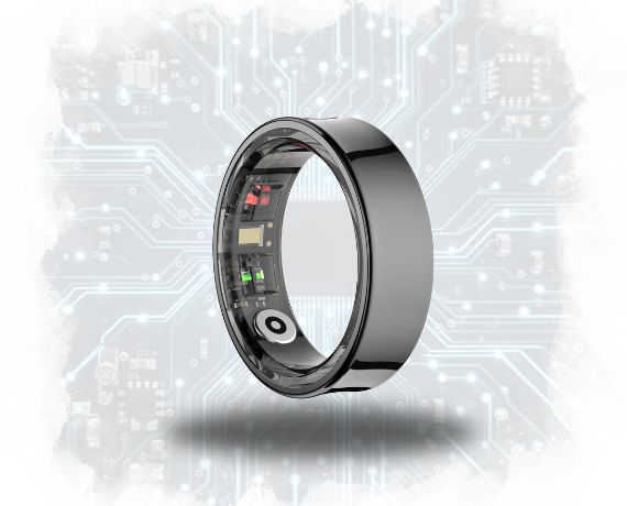 Descopera cel mai nou gadget - Inelul inteligent
