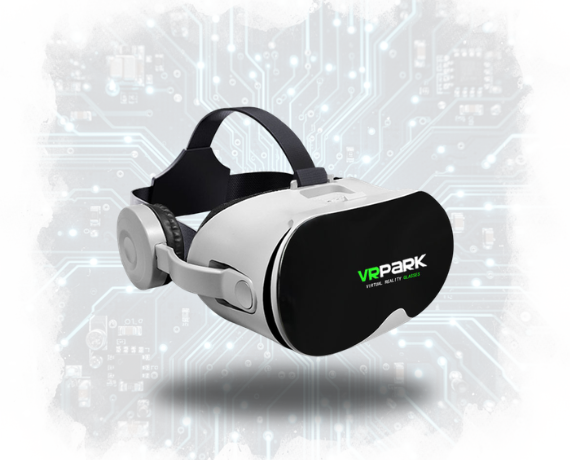 Ochelari VR Park J70- nou in oferta noastra!