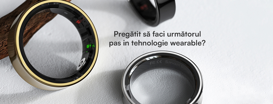 Tehnologie Wearable