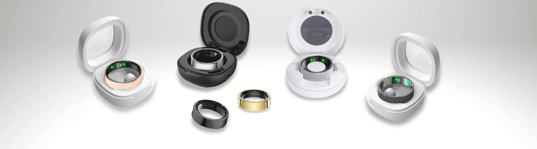 Smart Rings
