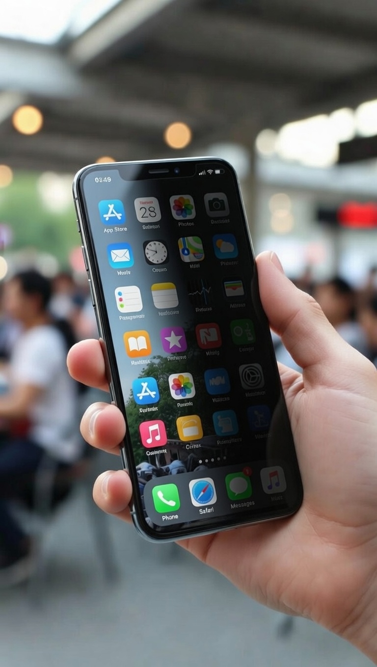 Ghid complet – Cum alegi folia de protecție perfectă pentru telefon în 2026