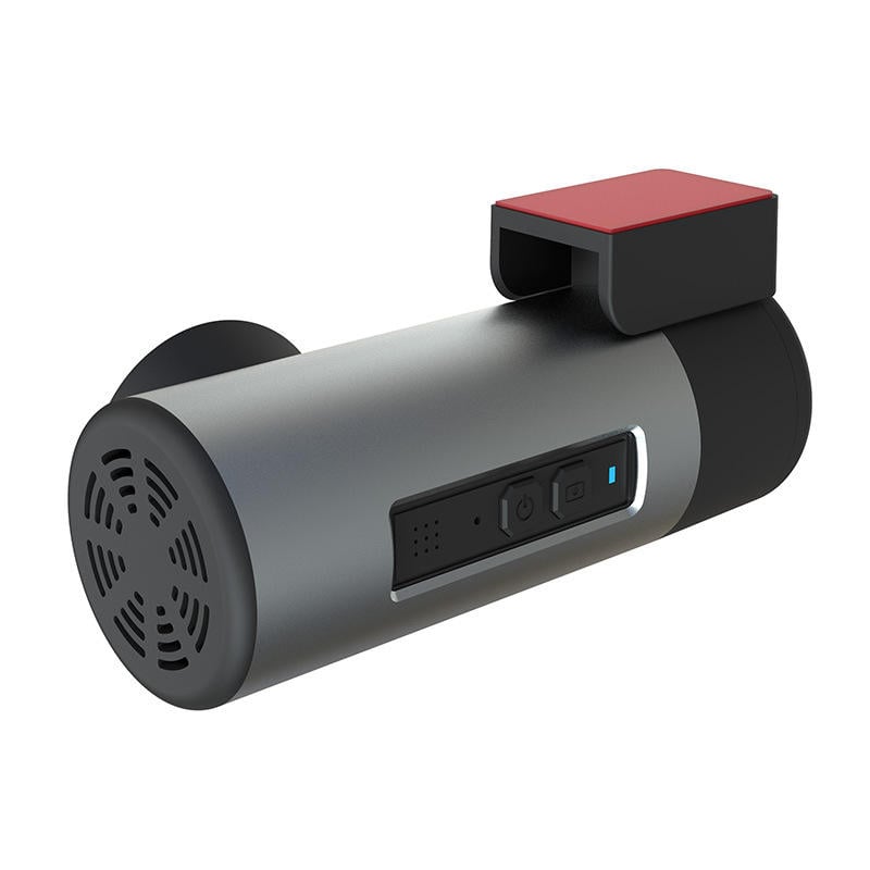 Cameră Auto de Bord Full HD – Înregistrare Sigură și Clară la Drum [3]