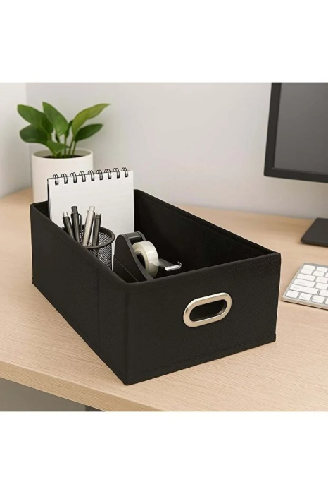 Cutie Depozitare Textila 15 x 31 x 15 cm [2]