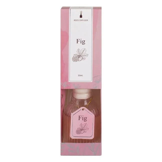 Difuzor cu Ulei Parfumat Smochin & Sticks – 30ml [2]